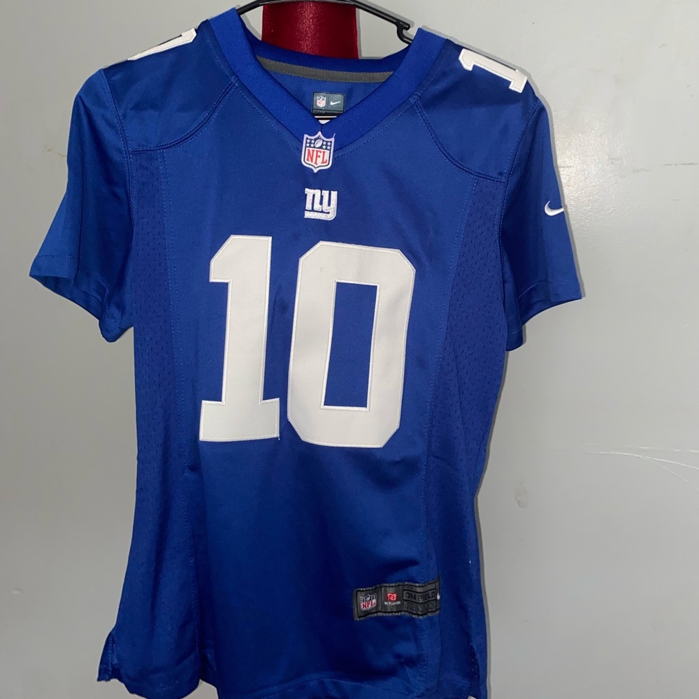 Youth Eli Manning Jersey